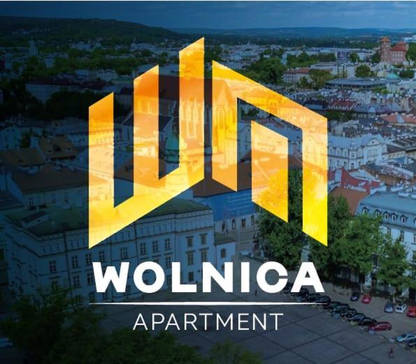 Appartement Wolnica *