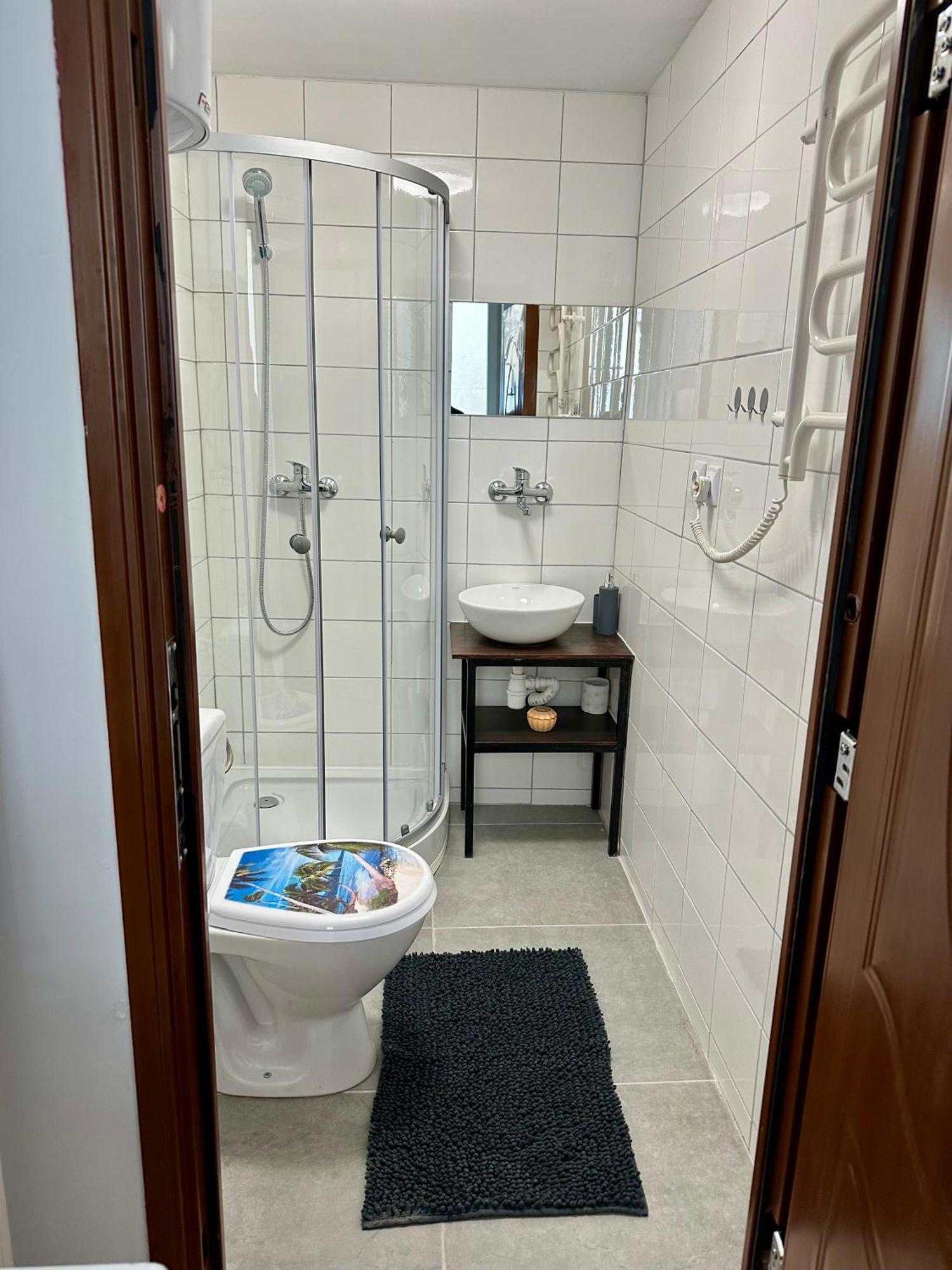 Appartement Wolnica